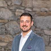 Leiter Shared Services & Vorsitzender der Geschäftsleitung Bild vom Leiter Shared Services & Geschäftsleitung